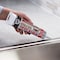 Dap DAP Kwik Seal Ultra White Siliconized Acrylic Kitchen and Bath Sealant 5.5 oz 18914 - alternate 5